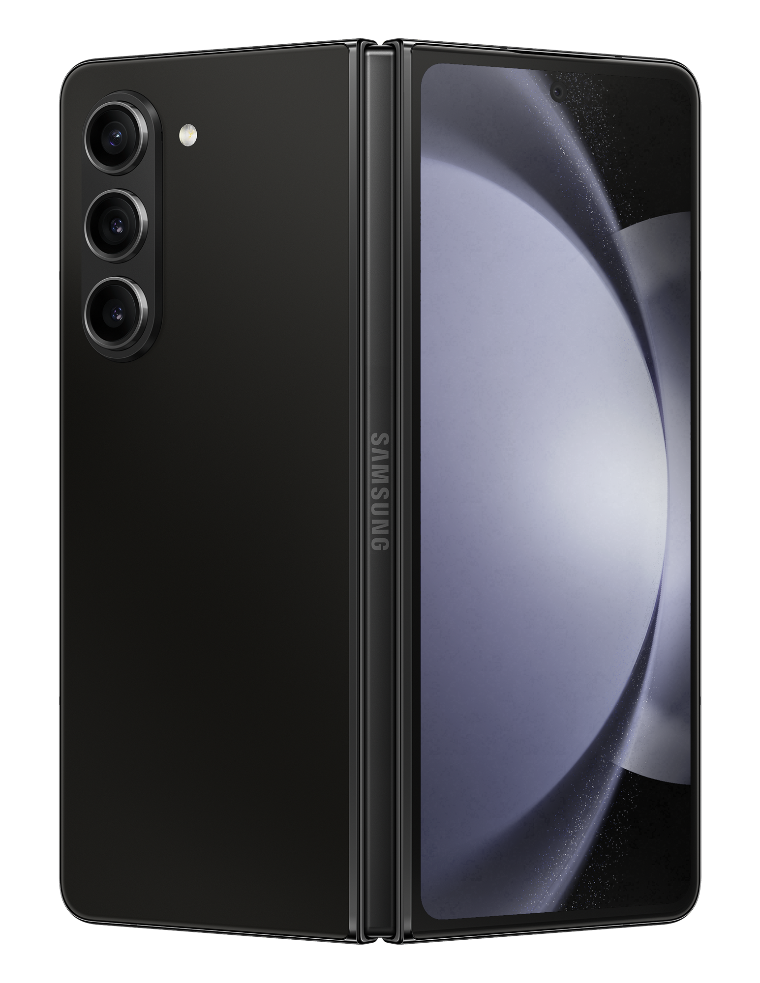 スマートフォン本体 Galaxy Z Fold5 512GB Phantom Black Samsung+Galaxy+Z+Fold5+Black+